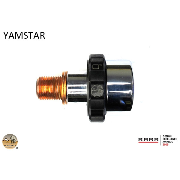 Kaoko Kaoko Throttle Stabilizer for the Yamaha XVS950A/1300A models